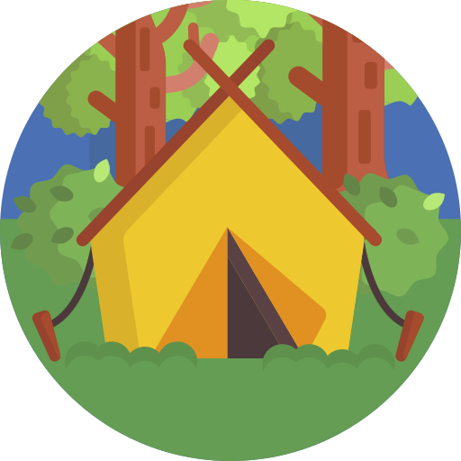 קובץ:Reshot-icon-camping-3MYJPXNDAS.png