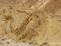 אצבע אלוהים - נחל עתק 20100501 0230.JPG