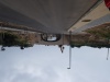 הגשר על הפרצה הצפונית ברכס ושיקום הנוף בשביל הרכס.jpg