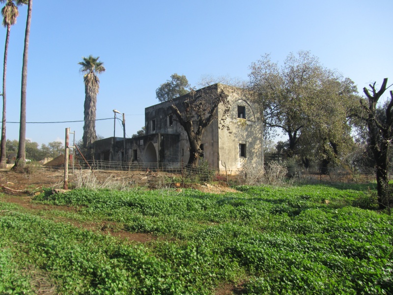 קובץ:חוות שטוק מדרום מערב 3 ינואר 2012.JPG