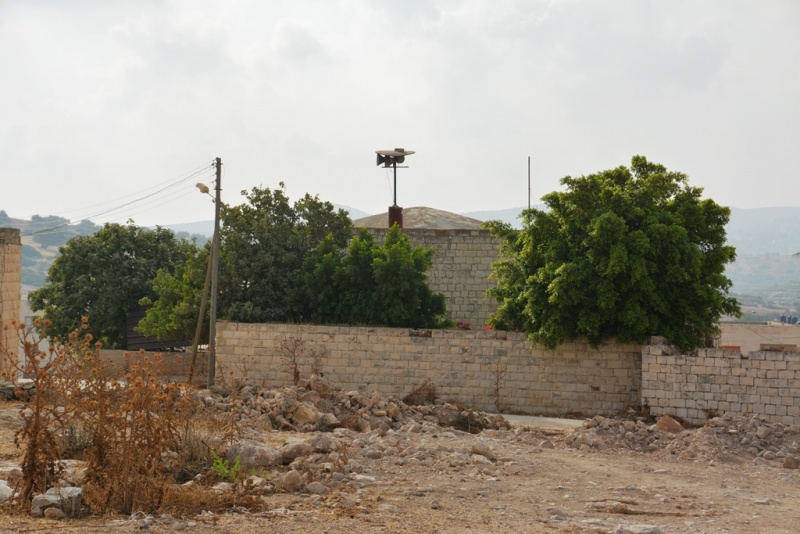 קובץ:מסגד הכפר תלפית.JPG