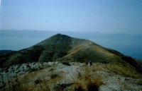 קרן עין גב - בירידה מרמת הגולן.jpg