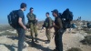 שלוחת קרן גמוס. המשתחווים לקרקע מצלמים סיתווניות טוביה.JPG
