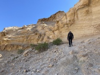 029 - טיפוס צוקים למעקף המפל הצפוני.JPG