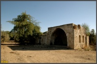 Grave sheich abu el alkabal isdud efi elian.jpg