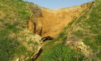 Pura to Beit Kama section - Train to Kussiema - bridge 2.jpg