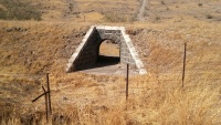 Valley railway - bridge near Beit Yosef 2.jpg