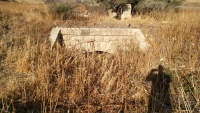 Valley railway - bridge north to Tavor stream 2.jpg