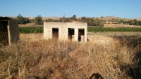 Valley railway - historical building near Gesher police station.jpg