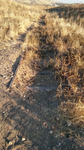 קובץ:Valley railway - rails near Neve Ur 2.jpg